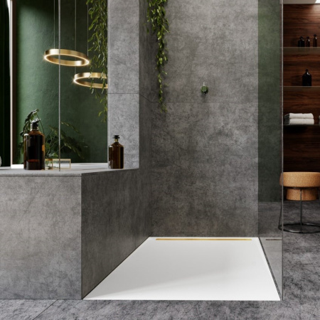 Душевой поддон Kaldewei Nexsys (90х130) 412146300001